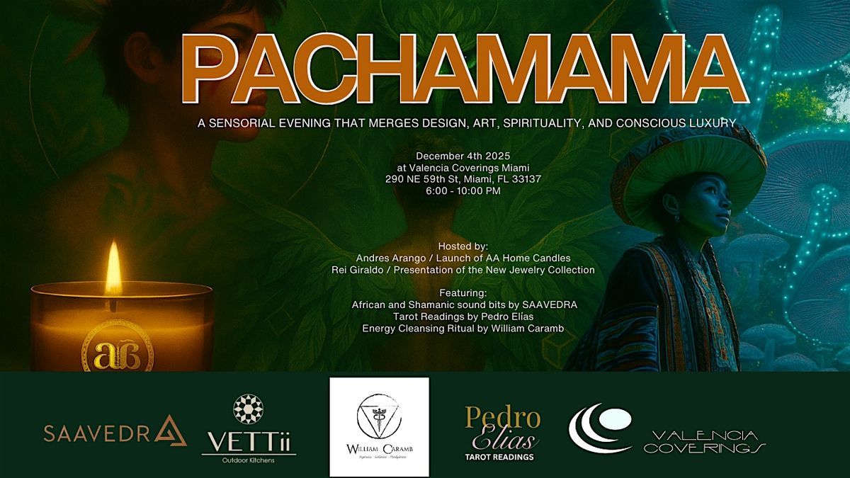 PACHAMAMA