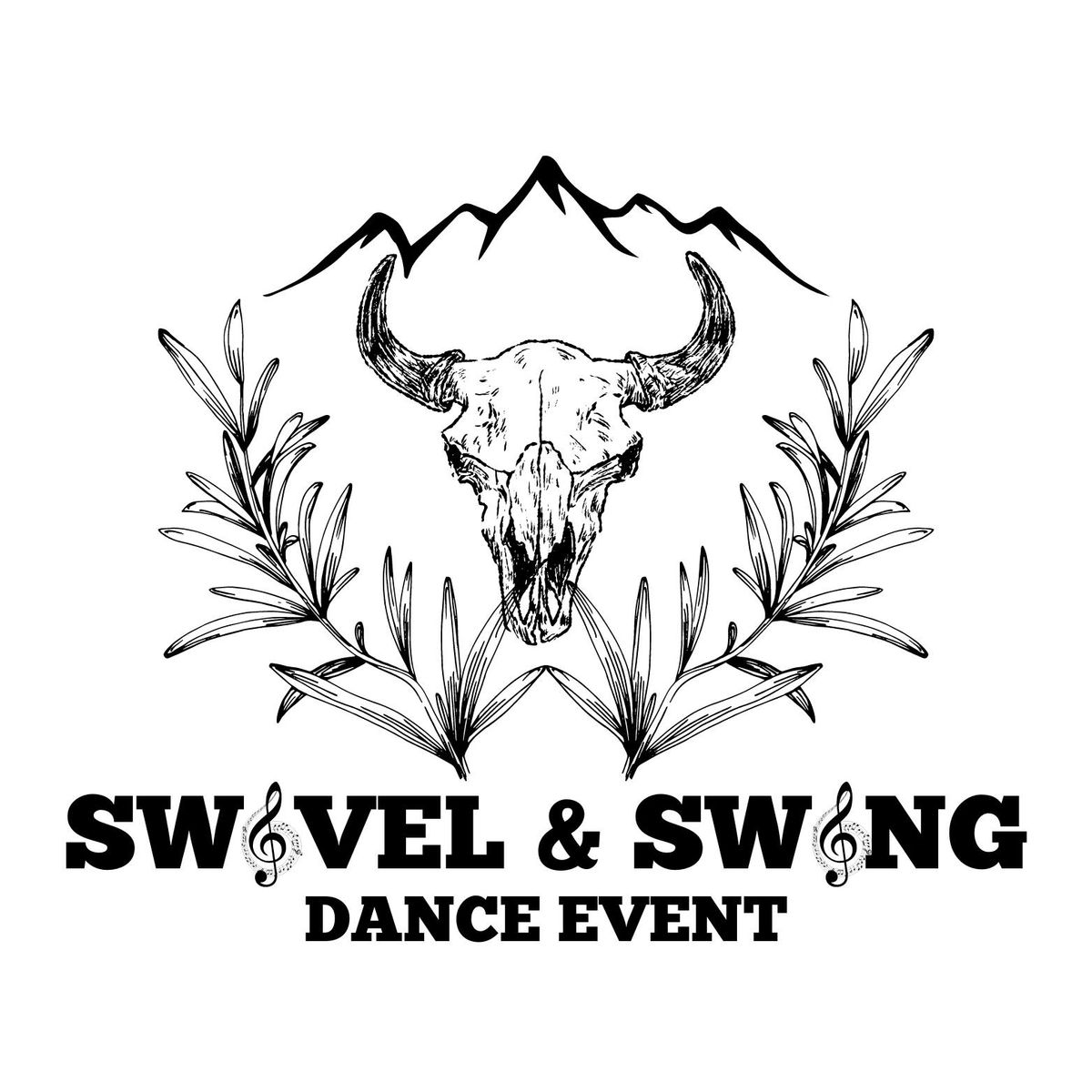 Swivel and Swing Country Dance Event