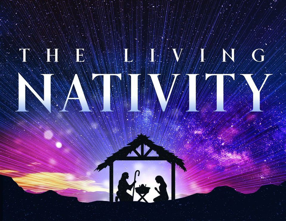 The Living Nativity