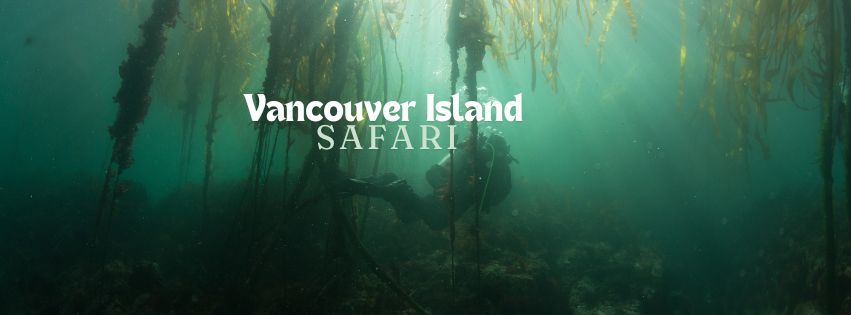 Vancouver Island Safari