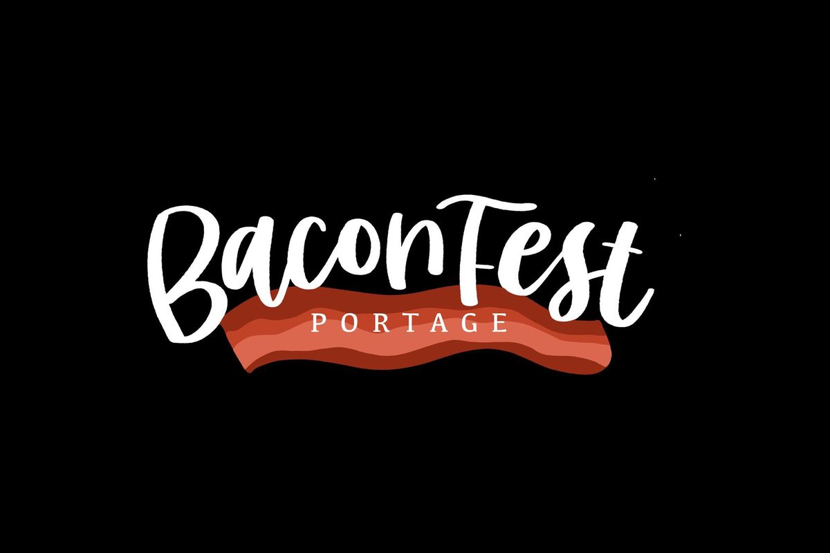 Bacon Fest Portage