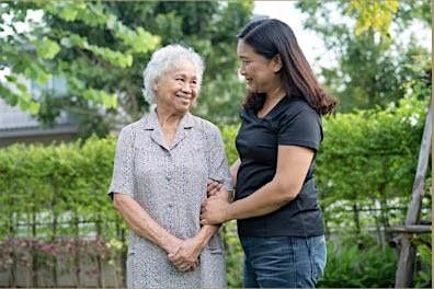 APPLICATION WORKSHOP: BECOMING AN IHSS CAREGIVER \u2013 NORCO