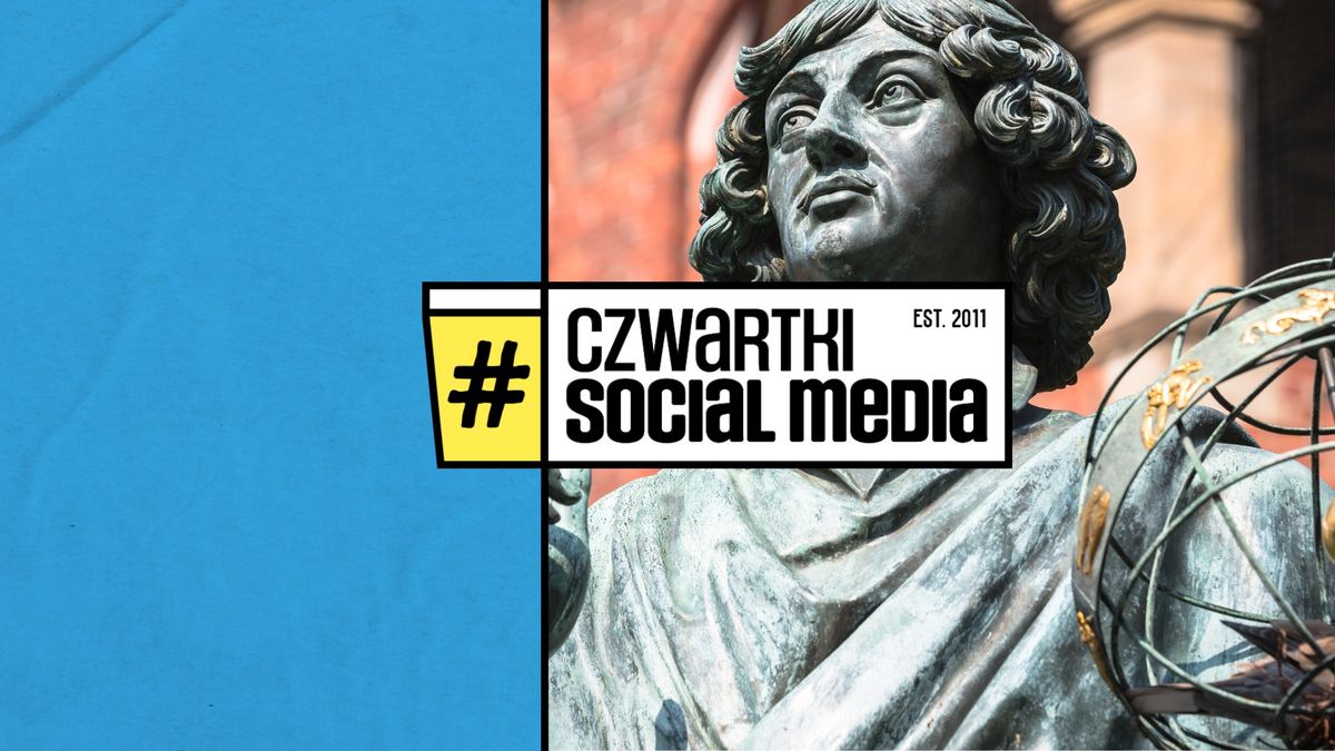 15. Czwartek Social Media w Toruniu