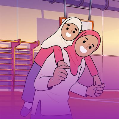 STRIVE Women's Fitness