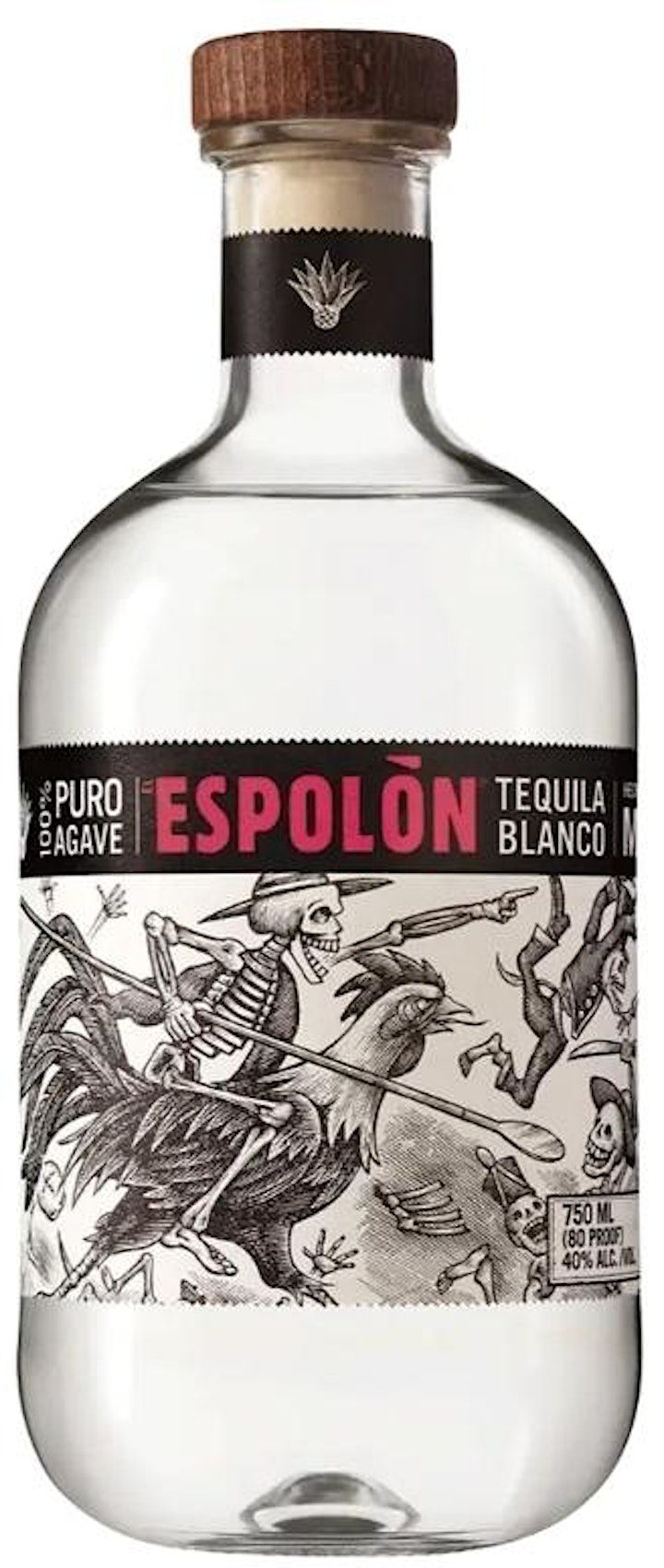 Текила 2023. Текила Эсполон. Espolon Blanco логотип. Производитель el Espolon.