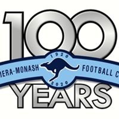 Barmera-Monash Fc