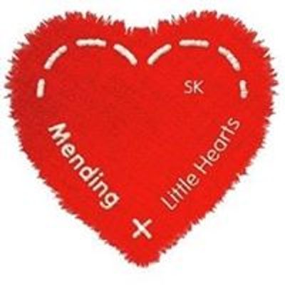 Mending Little Hearts Fund of Saskatchewan