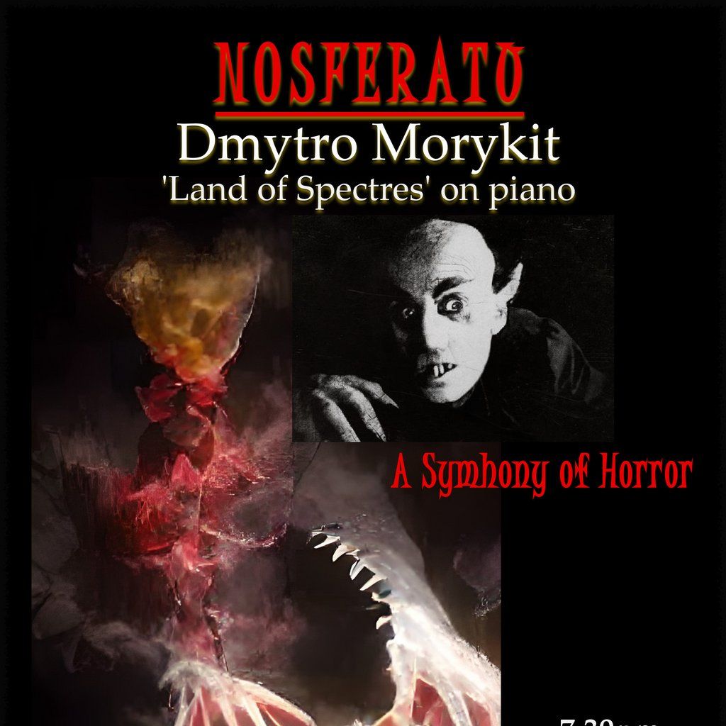 Nosferatu