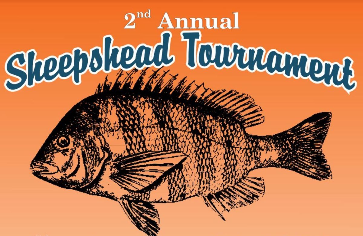 2nd Annual PSWSFA Sheepshead Tournament