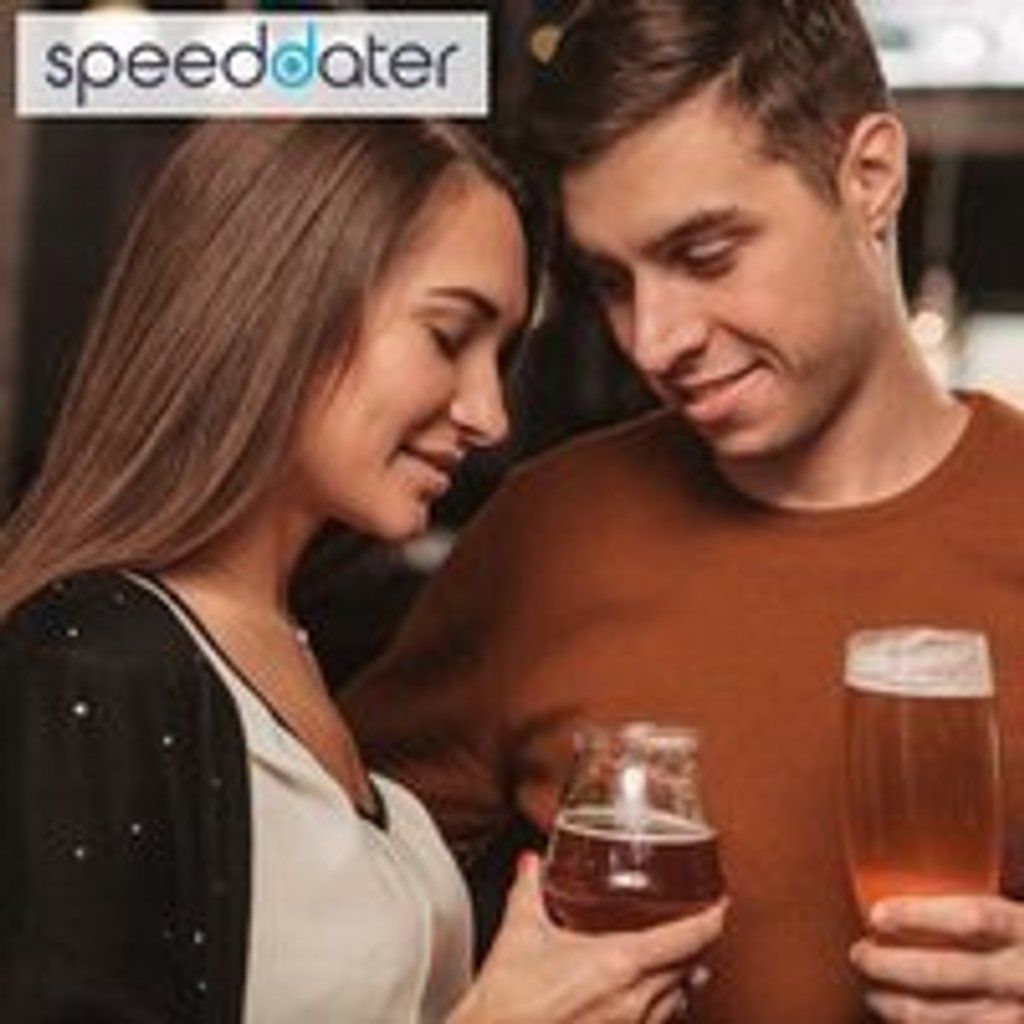 Edinburgh Speed Dating | Ages 24-38