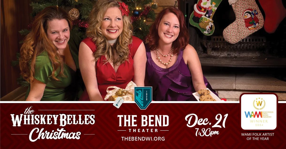 A WhiskeyBelles Christmas