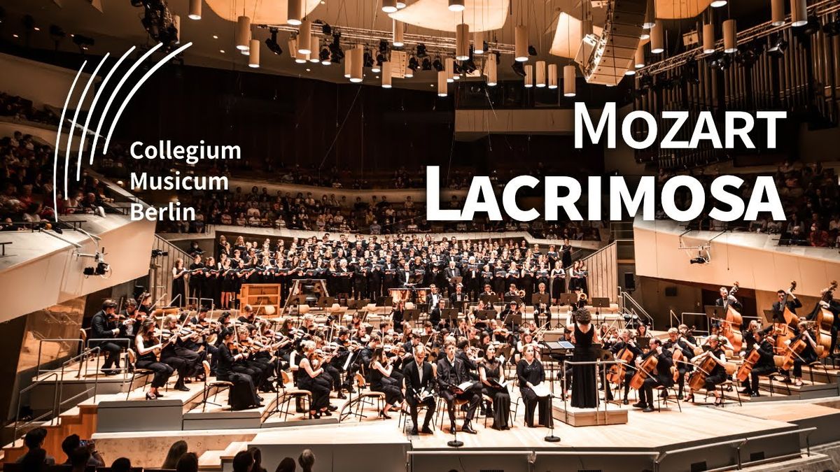 Orchestre Philharmonique et Choeur des Melomanes: Francis Choiniere - Carmina Burana