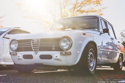 Dreams and Drivers Cars n Coffee