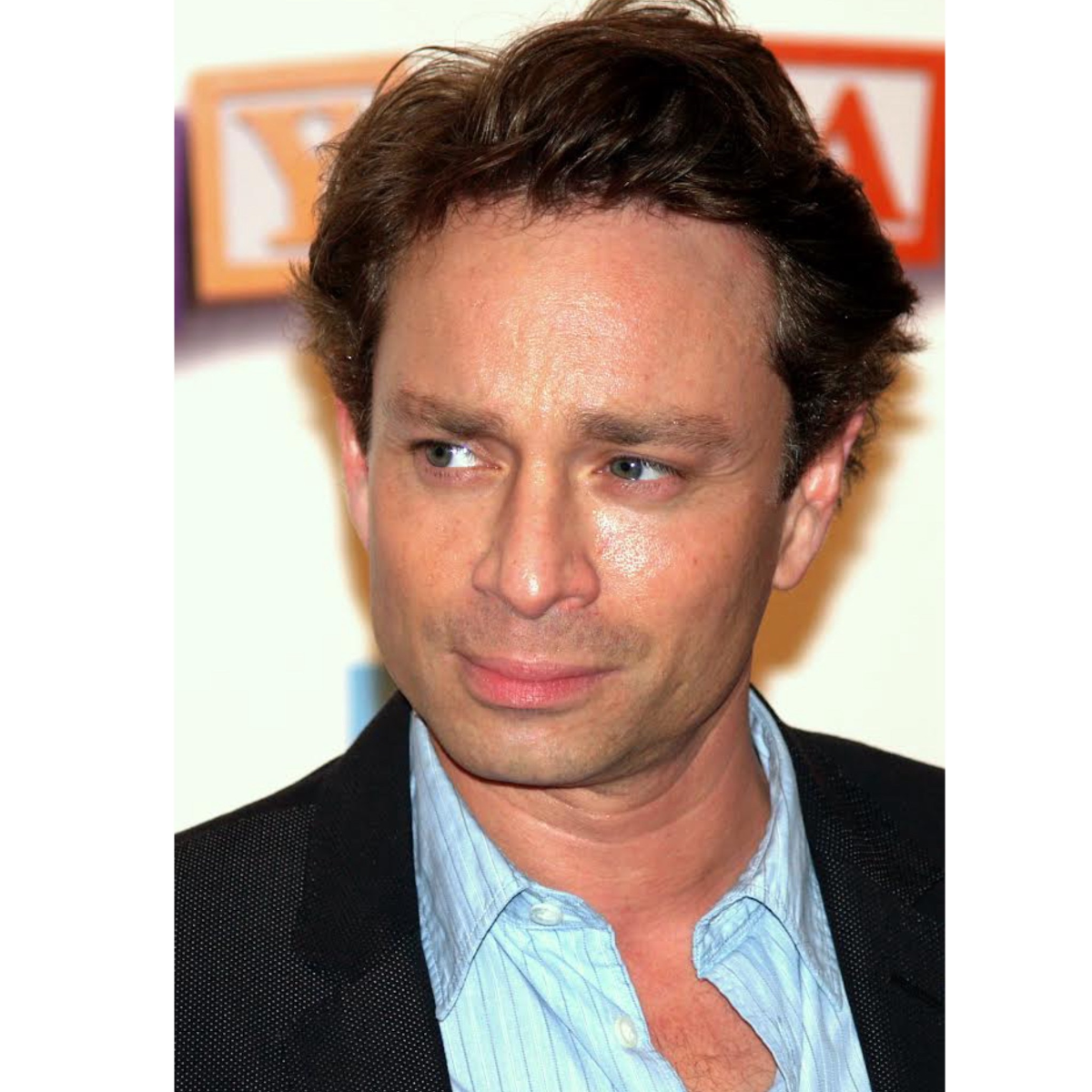 Glory Days Presents! Chris Kattan with Specials guests @ West End Live