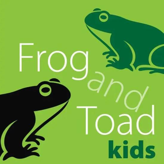 A Year with Frog & Toad Kids Auditions (Ages 4-9)