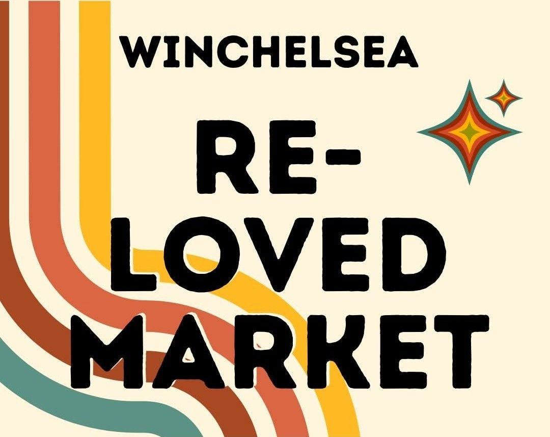 Winchelsea Re-Loved Market!