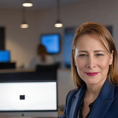 Annelisse Ovalles\/Global Financial Impact LLC