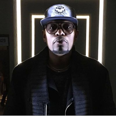 Dewry DuRoi Bradford