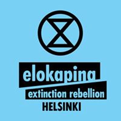 Elokapina Helsinki