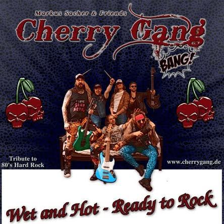 Cherry Gang