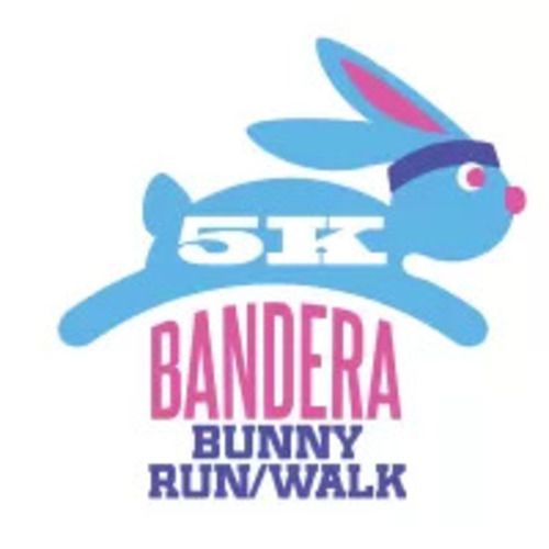 Bandera Bunny Run\/Walk 5K