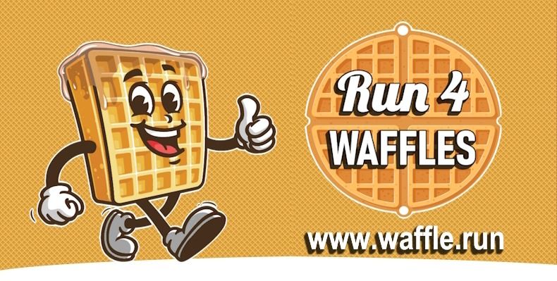 Waffle Run