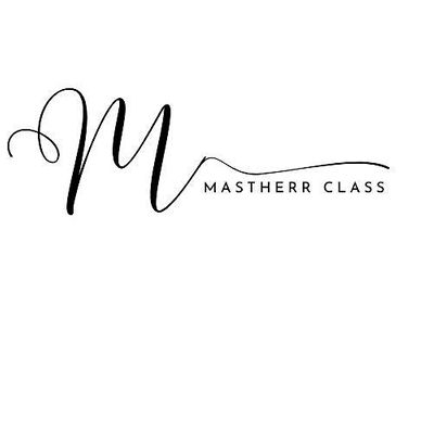 MastHERRClass with Dr. Win