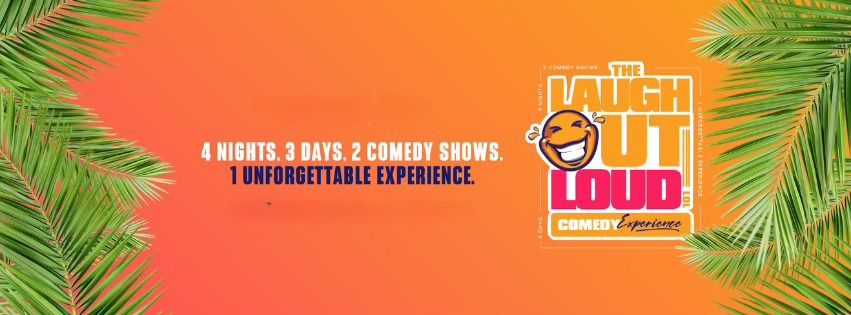 The LOL Comedy Experience 2025