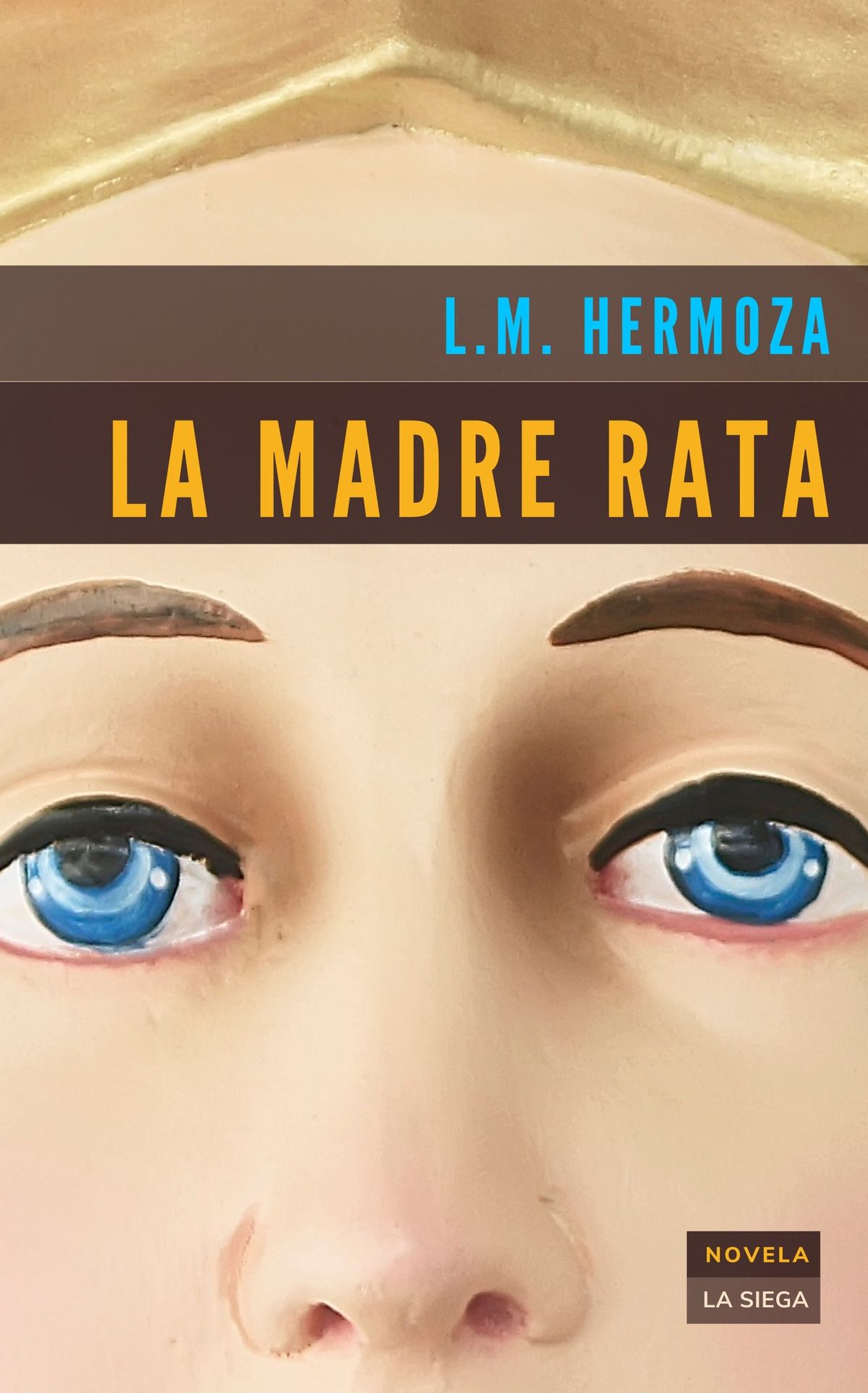 Presentaci\u00f3n de "La madre rata" (novela en espa\u00f1ol) en Marsella