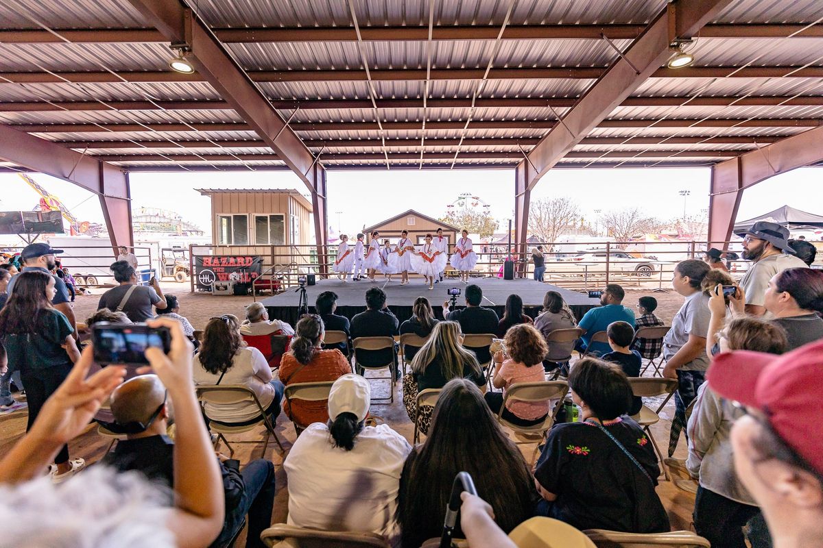 Mariachis N\u2019 Margaritas 