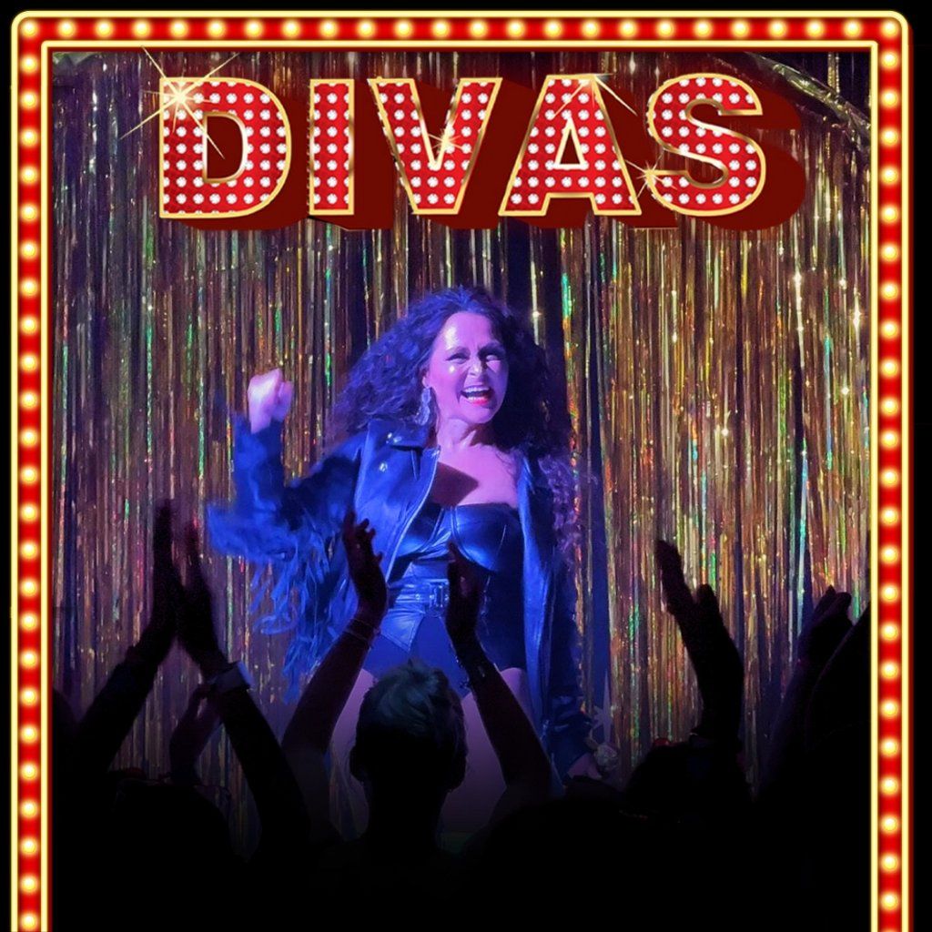 DIVAS: The Ultimate Tribute Party | Blundell Supper Club