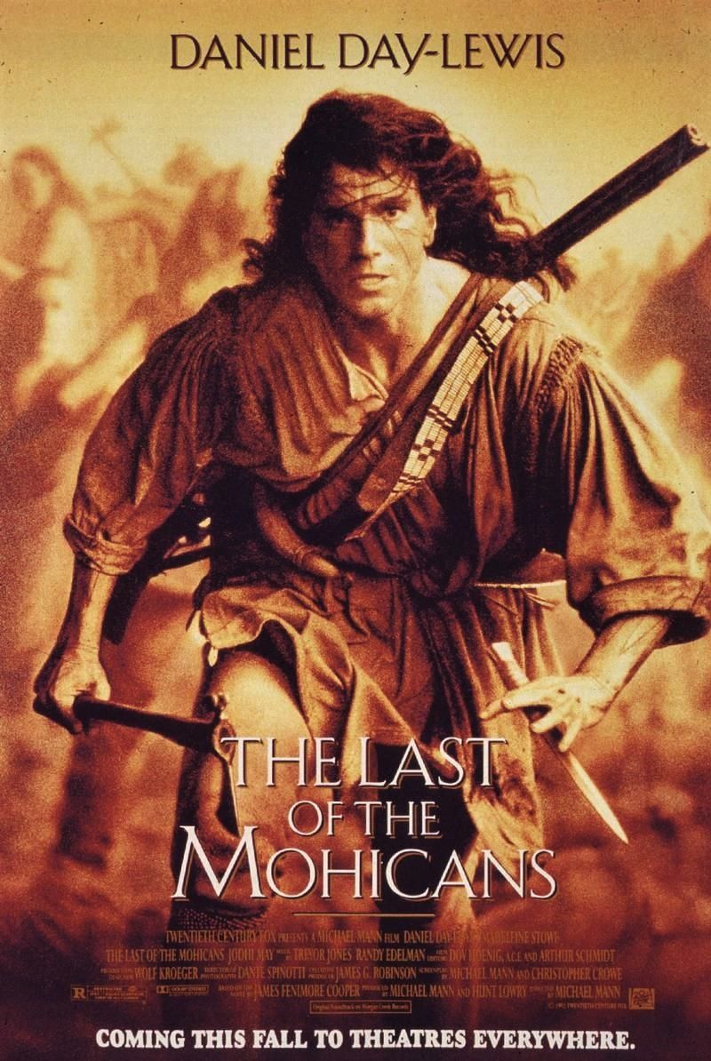 Fort William Henry\u2019s - The Last of the Mohicans Interactive Movie! \ud83c\udfac 