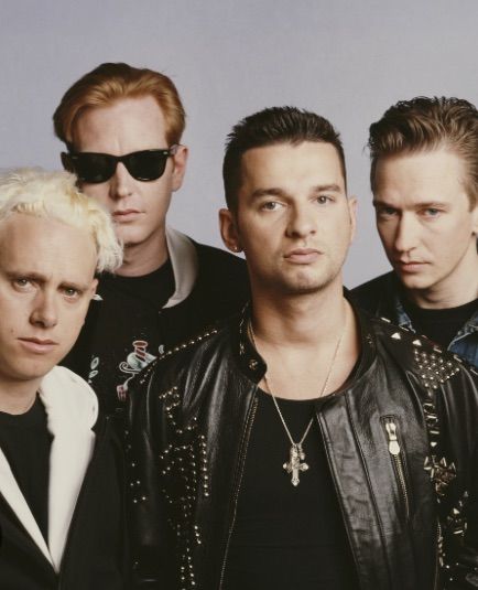 \u25ba DEPECHE MODE EVENING - Violator edition \u25ba Dj Silent \u25ba \u0160elepka klub  - Brno \u25c4