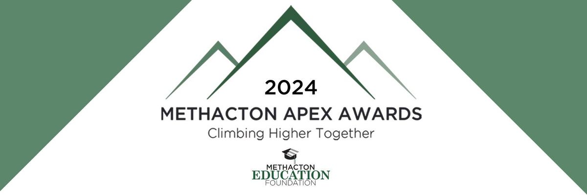 2024 Apex Awards