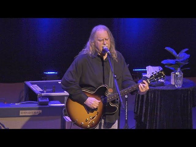 Warren Haynes Band