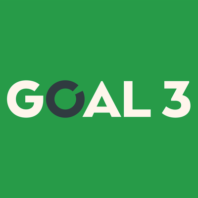 GOAL 3