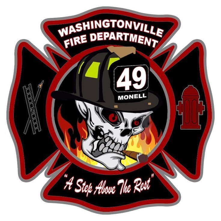 Washingtonville's Bravest - 2nd Burning It Down Comedy Night