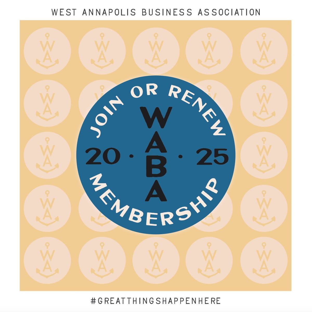 WABA Annual Member Meeting