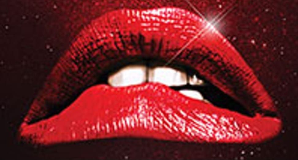 Rocky Horror Picture Show Experience - ADULTS ONLY!