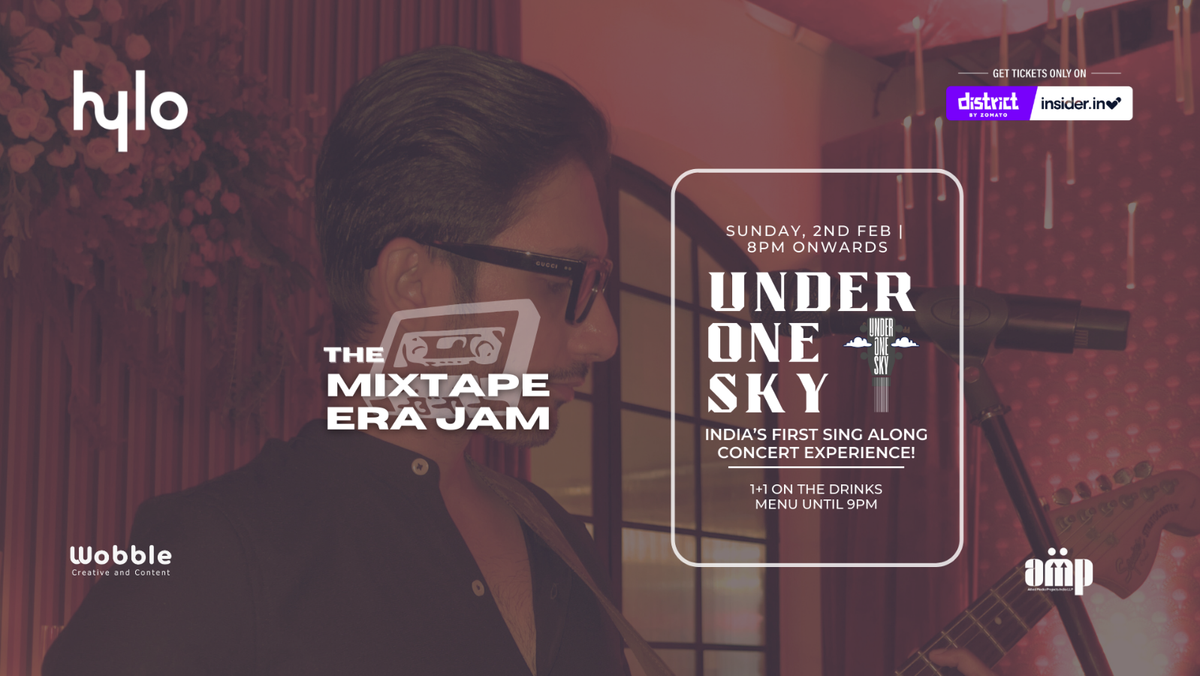 Under One Sky