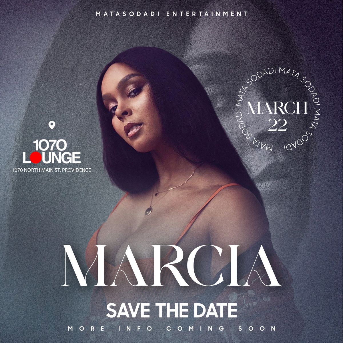 MarciaLive: Sweet Voice and Captivating Melodies