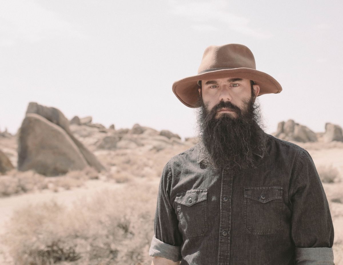 The Bertling Ranch Farmers Market, Sage | Jonny Miller Jr