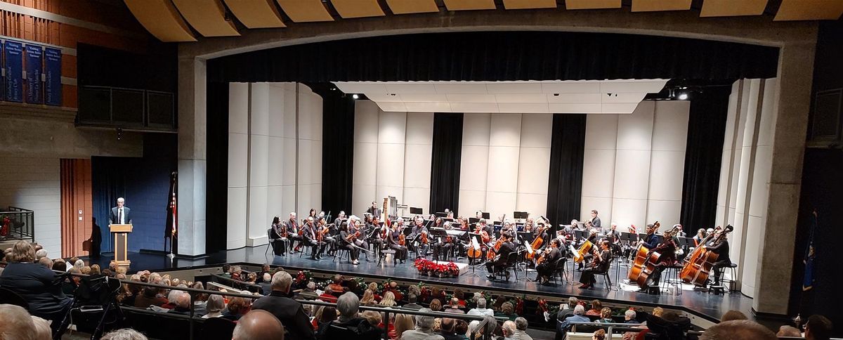 Milwaukee Symphony Orchestra: Ryan Tani - Coco In Concert