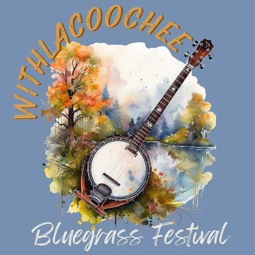 Withlacoochee Bluegrass Festival welcomes The Kevin Prater Band