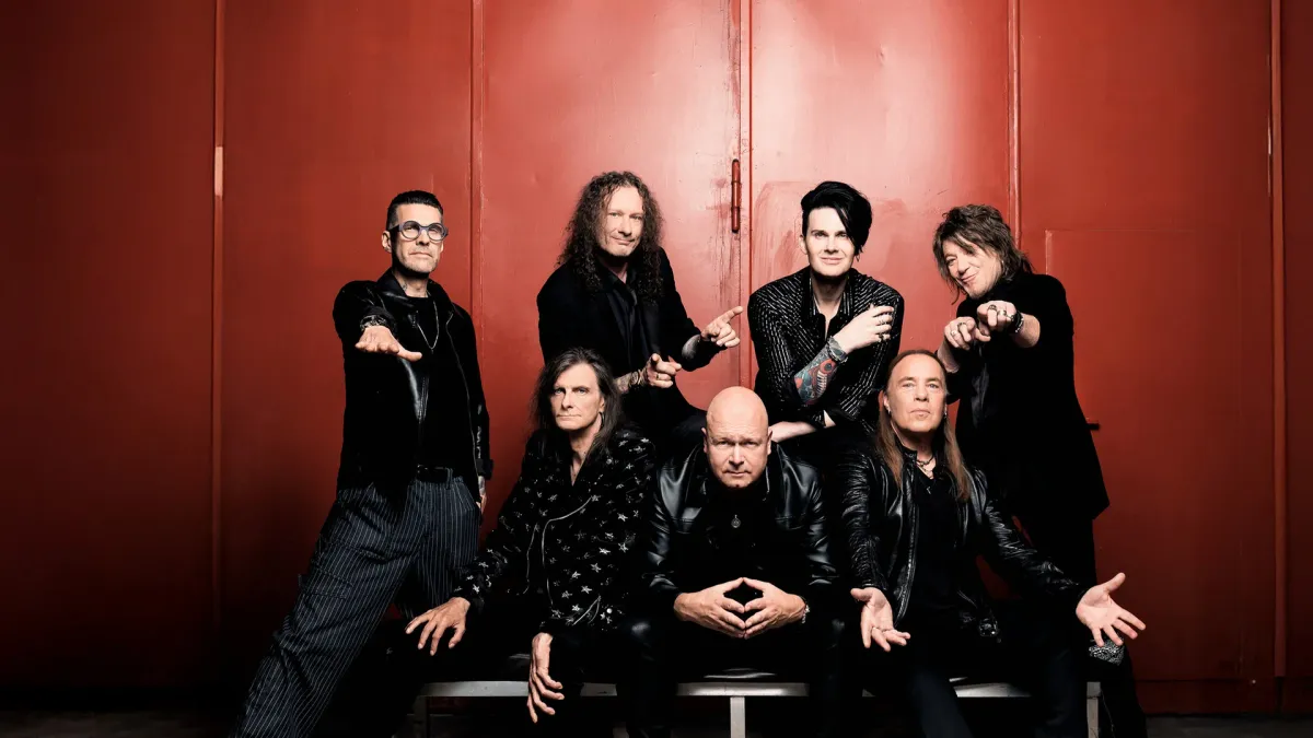 Helloween, Beast In Black in London