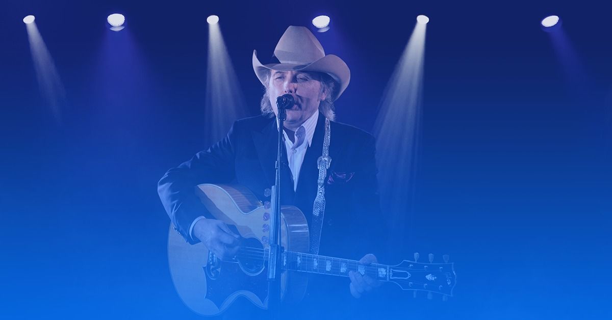 Dwight Yoakam at the First Interstate Center for the Arts