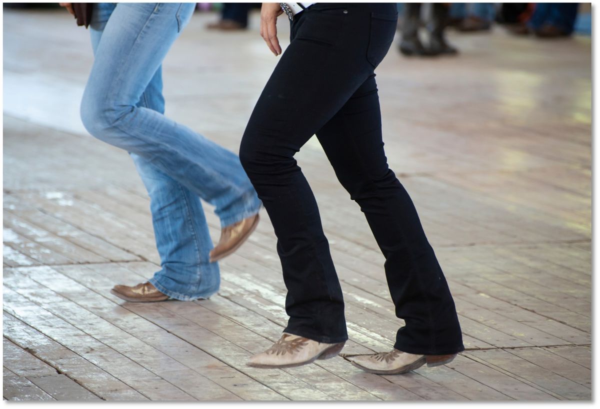 Line Dancing - State College