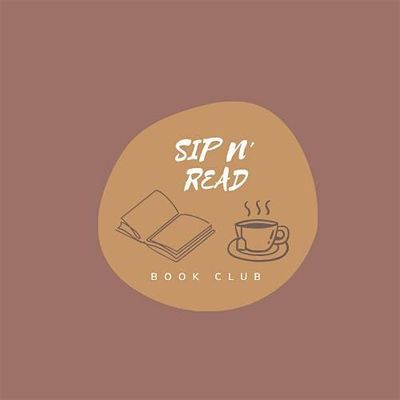 Sip N' Read