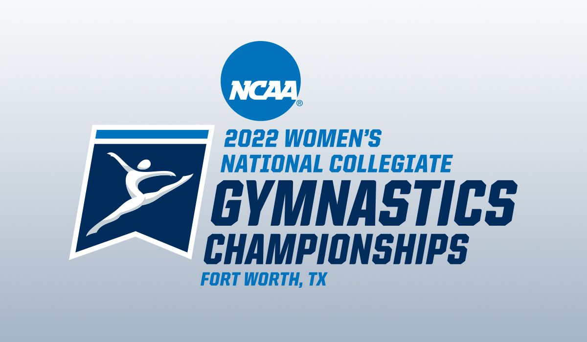 NCAA Women's Gymnastics Championship - Finals