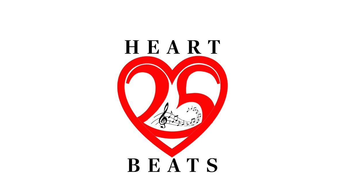 Heartbeats25